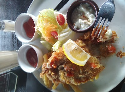Photos of Carnivor Sky Bar and Grill
