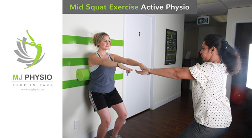 MJ Physio & Sports Injury Clinic (Fraser Street Physio) - Physio In Vancouver - Thumbnail
