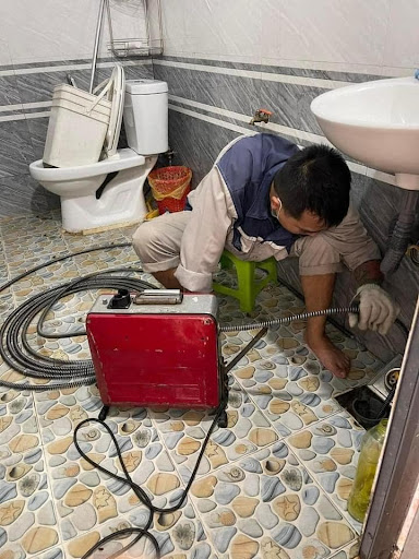 Thông Cống Nghẹt Nhà Bè - thông cống nghẹt huyện nhà bè