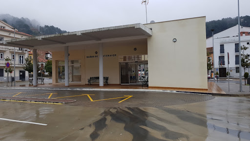 Baños De Montemayor - Thumbnail