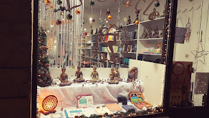 Photo n°12 de L'ORACLE à Dax (Boutique de minéraux)