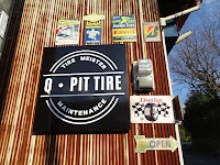 Q・PIT TIRE