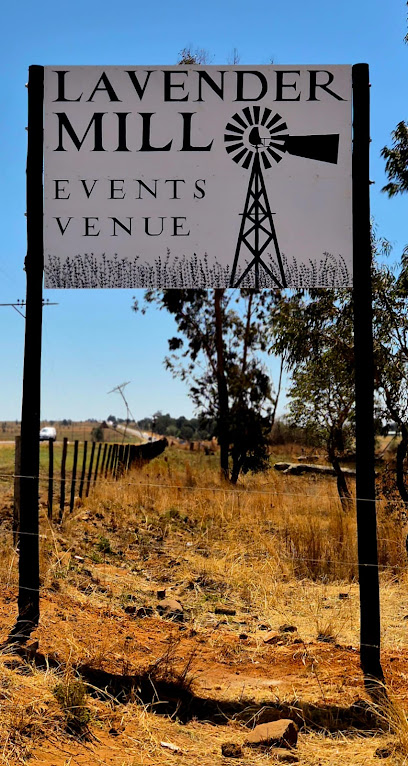 The Lavender Mill