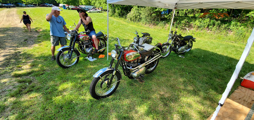 Cable Creek Campgrounds
