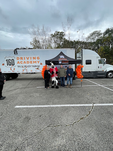 160 Driving Academy of Pittsburgh - Thumbnail