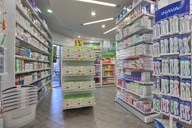PHARMACIE PHARMAVANCE Boulogne Escudier