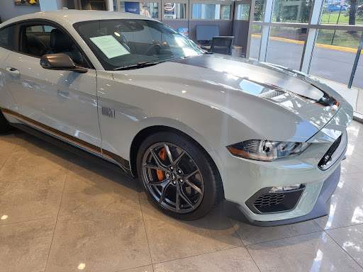 Jerry's Leesburg Ford - Thumbnail