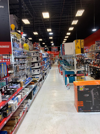 Sydney Tools Preston - Thumbnail