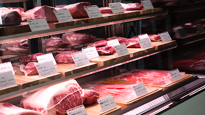 神戸屋 牛㐂-GYUKI- ギュウキ