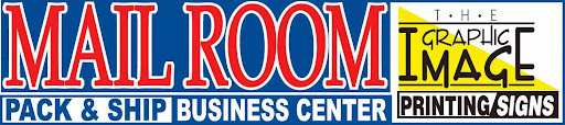 Mail Room Ship & Print Business Center Gallery - United States