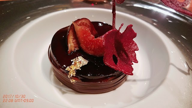 L'ATELIER de Joel Robuchon