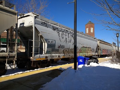 Dover Transportation Center