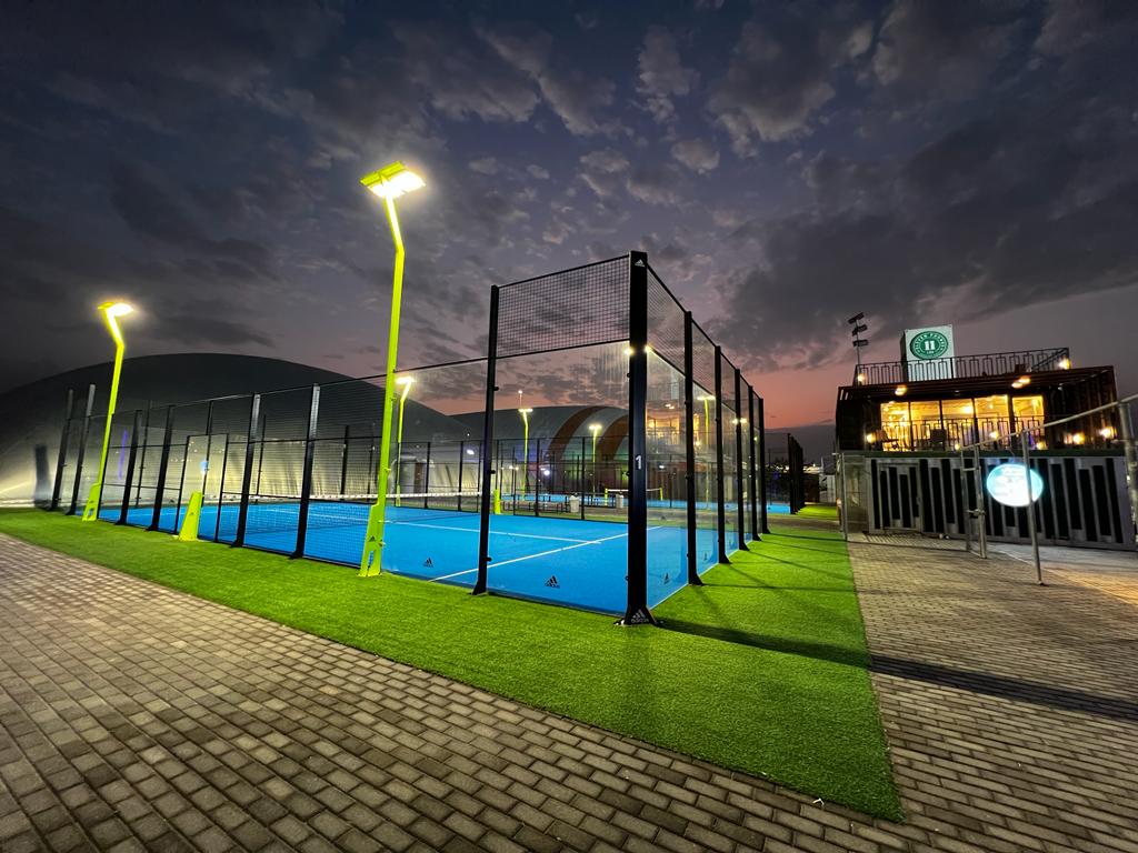 Ace Tennis & Padel Academy - صورة 3