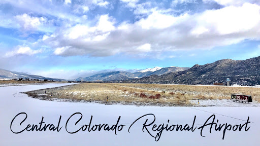 Central Colorado Regional Airport (AEJ)