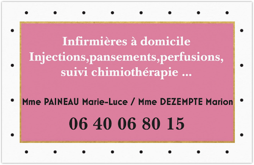 MARIE LUCE PAINEAU