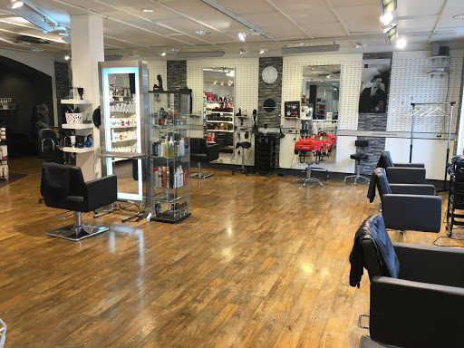 Hårzonen (Shala Barbershop AB) - Thumbnail