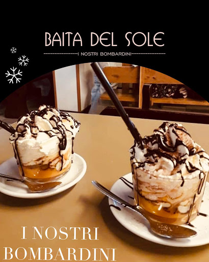 Baita Del Sole - Visual