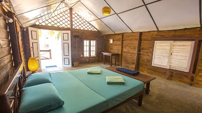 Photos of Ruuk Village Kiteresort and Kiteschool