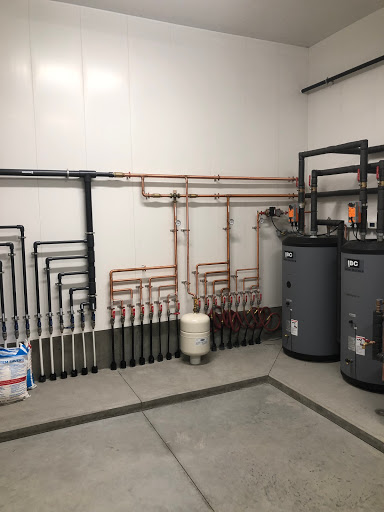 Weststrate Plumbing & Gasfitting Ltd. - Thumbnail