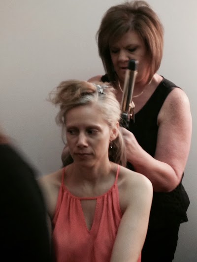 Photos of Joseph & Friends AVEDA Hair Salon & Spa