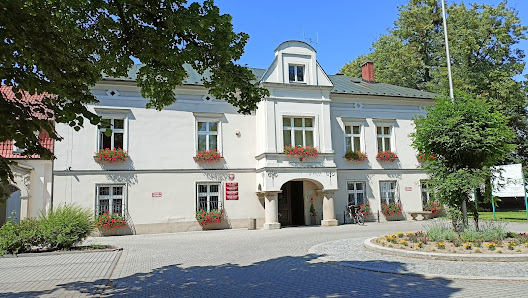 Urząd Gminy Wielowieś Główna 1, 44-187 Wielowieś, Polska