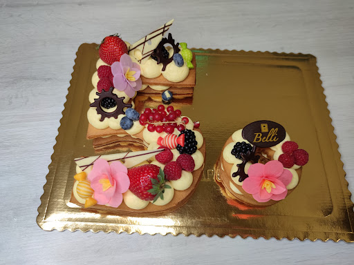 Biscottificio Belli Pasticceria Vendita Diretta " OUTLET BELLI " - Thumbnail