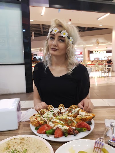 Photos of Duhok Mall