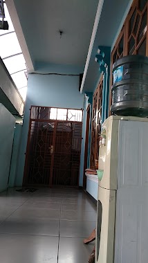 Masjid Al Amin, Author: Dida Abdurahim