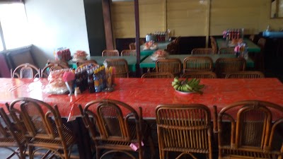 Photos of Rm. Semarang