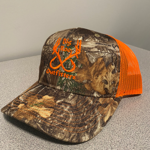 Big Roo Outfitters - Thumbnail