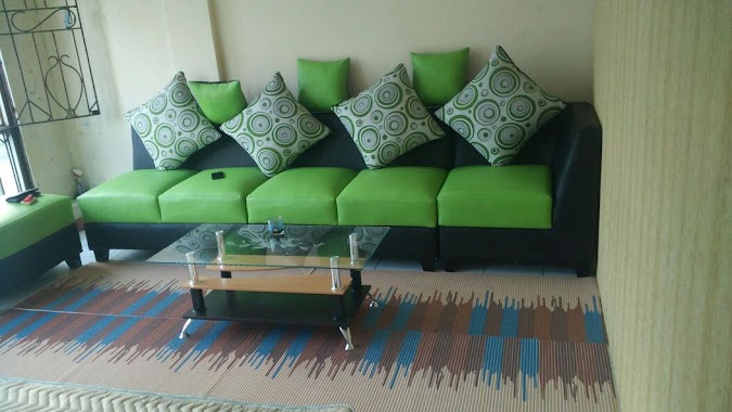 Acc Jaya Furniture, Author: Fery che