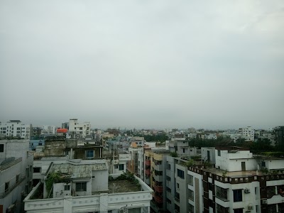 Photos of Uttara Lake