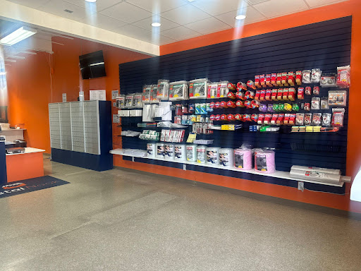 PostalNook - Visual