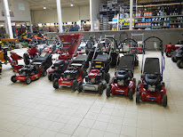 JARDIMAN - LANNION - HUSQVARNA à Lannion