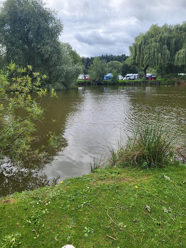 The Wharf Caravan Park & Fisheries - Thumbnail
