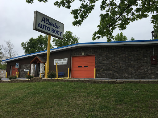 Albertin Auto Body and Collision Inc - Thumbnail