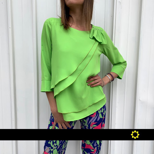 Silvana Abbigliamento di Favarotto Snc Gallery - Italy