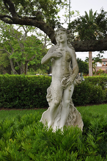 Galvin Park - Visual