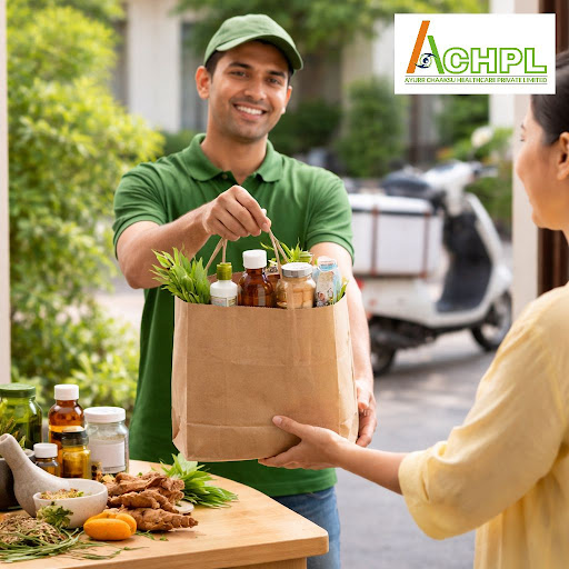 Now get trusted Ayurvedic medicines delivered to your doorstep in Nirman Nagar and nearby areas.… post image
