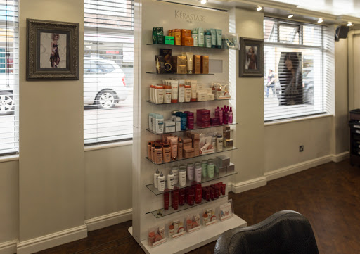 Laurens & D'Auray Hair & Beauty - Thumbnail