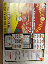 Photo n°46 de Smile food à Le Havre (Restaurant halal)