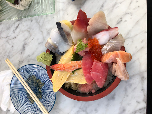 Higuma Japanese Restaurant - Thumbnail