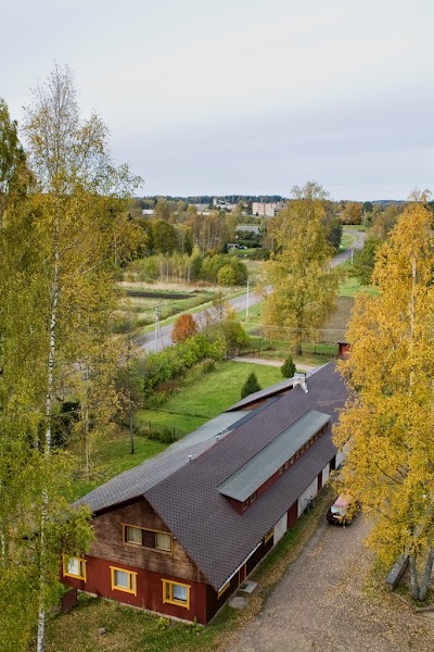 Photos of Kivi Turismitalu