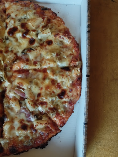 Pizza Planet Welzheim - Thumbnail