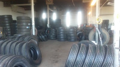 Mullen Tire & Service