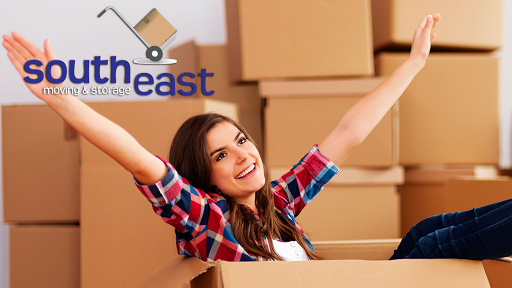Southeast Moving and Storage Logo