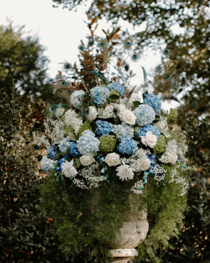 Rose Lane Floral Design - Thumbnail