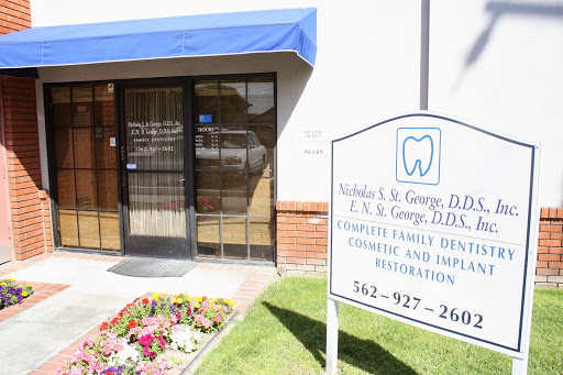 Downey Dentist Nicholas St George DDS - Thumbnail