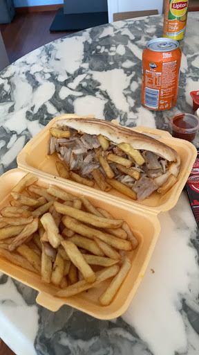 Best Kebab Grill - Thumbnail