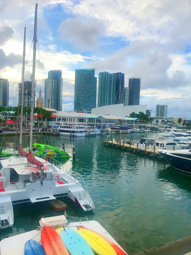 Barside Grill - Visual